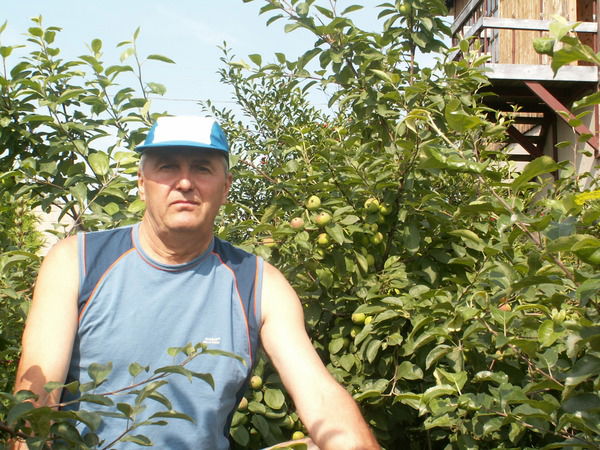 Михаил Артюшин