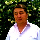 Турдаш Нургазы