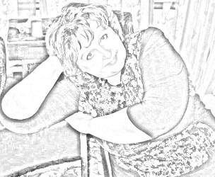 Светлана Покровская