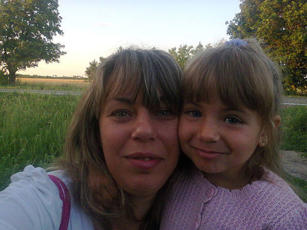 Юлия Карпова