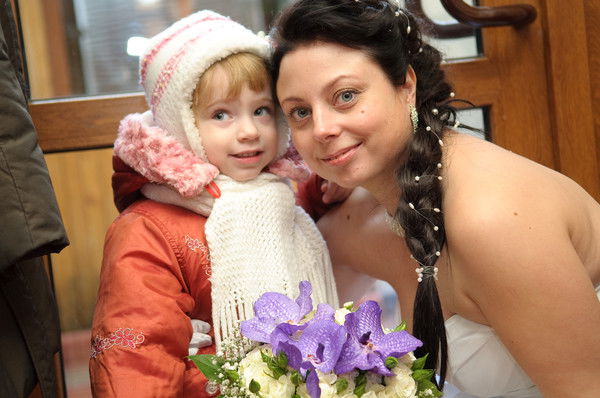 Наталья Лиждвой