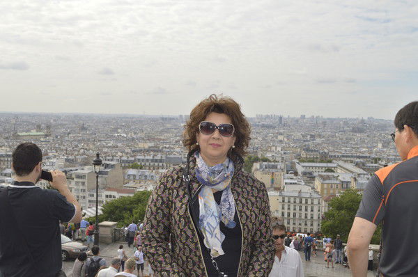 Наталия Гриценко