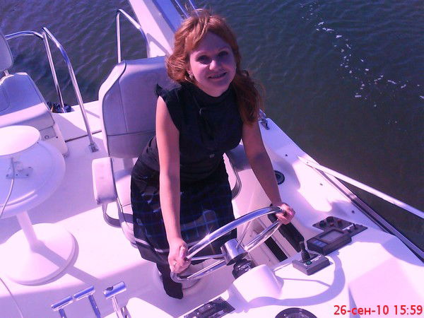 Анюта Забаренко