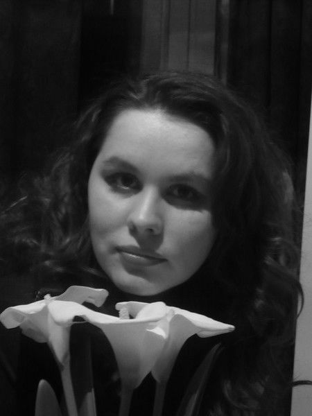 Татьяна Порушонкова