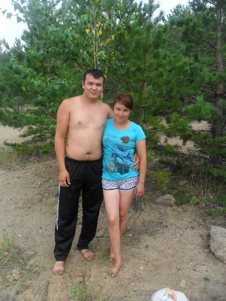 Агатаева Мира