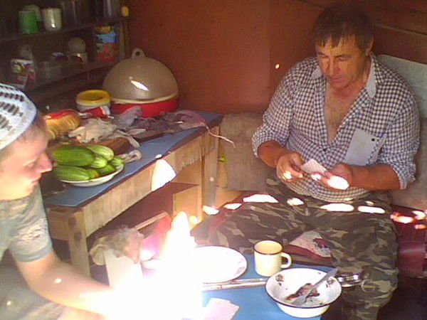 Василий Koual