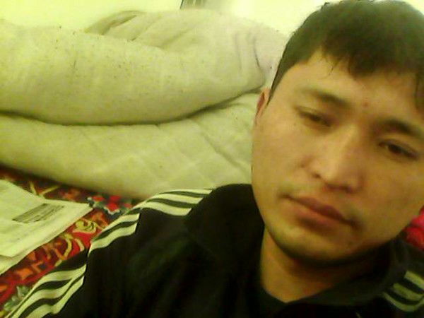 Амин Аминов