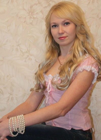 Екатерина Круженкова