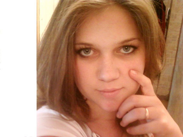 Любовь Гусарова