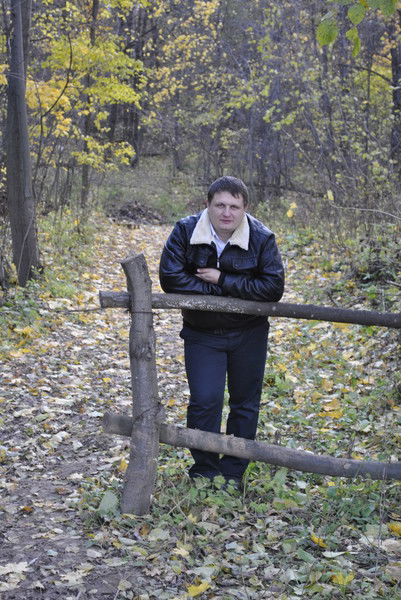 Алексей Борзов