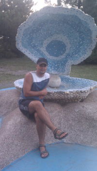 Сергей Сергеев