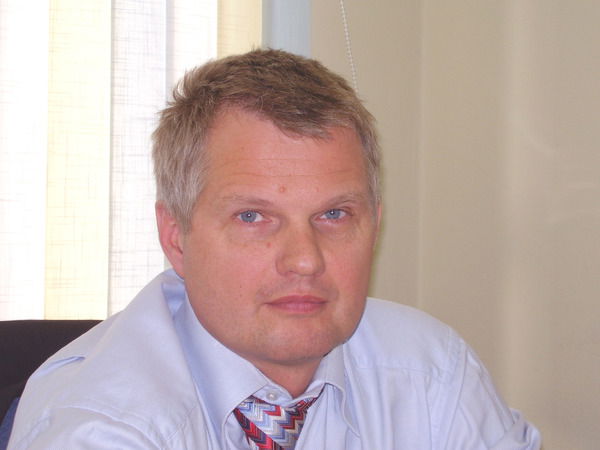 Николай Захаров