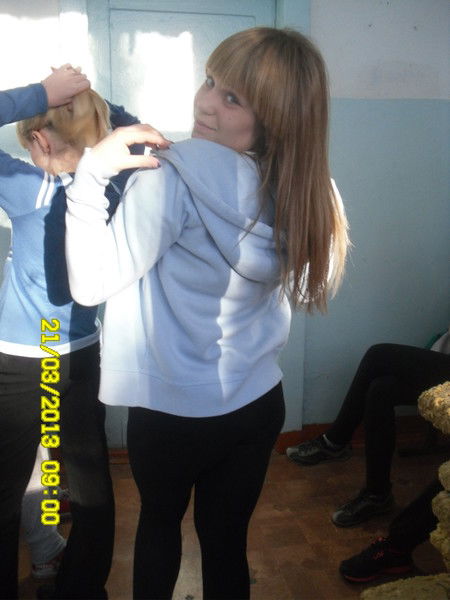 Бирюкова ***