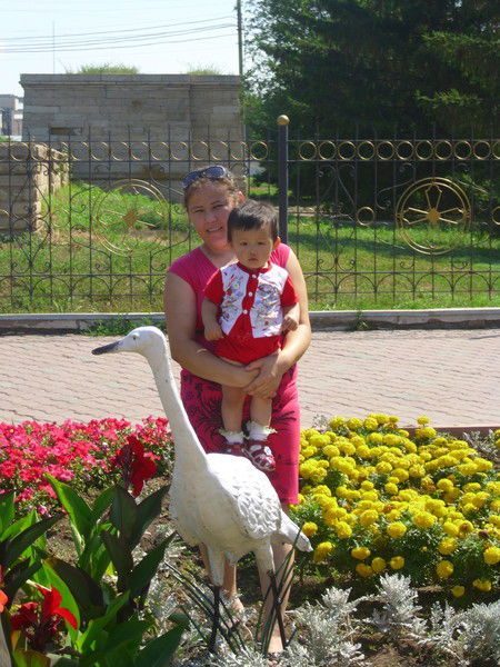 Галымжан Нурпейсов