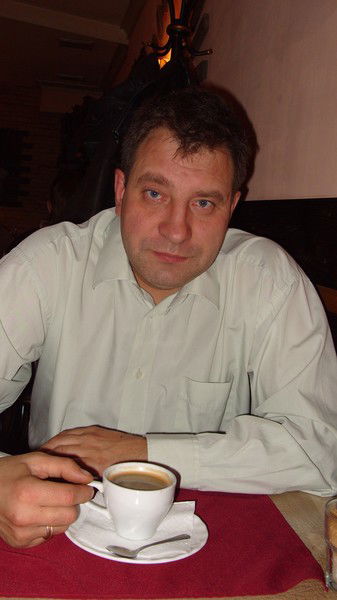 Дмитрий Олейников