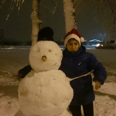 Даниил Хмелёв