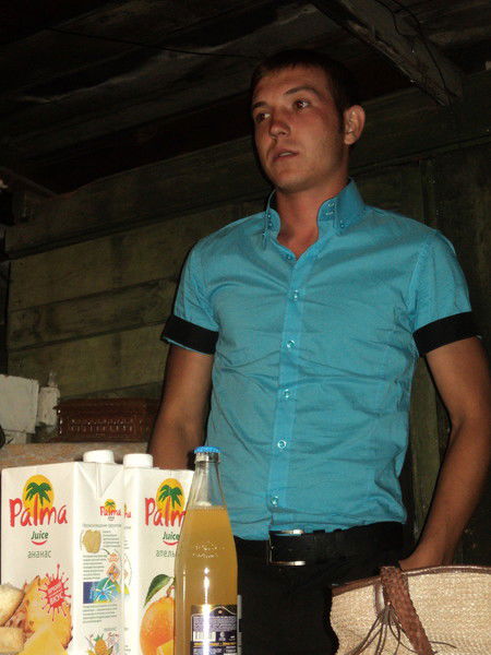 Русинов Владимир