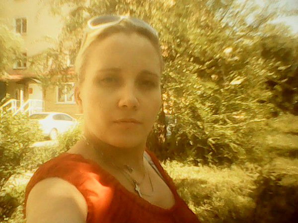 Мария Сальникова