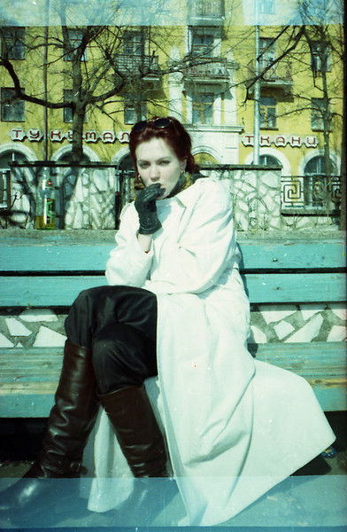 Наталья Королева