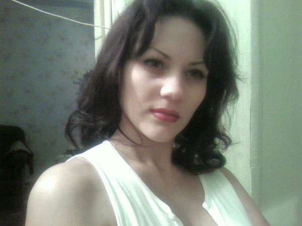 Анастасия Шведова