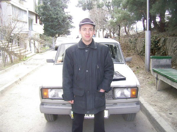 Роман Мазурец