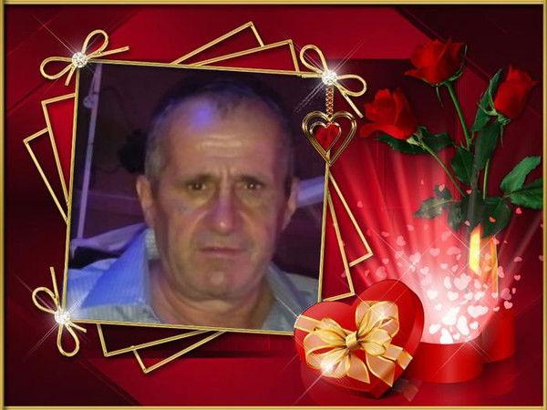 Алексей Зарафьянц