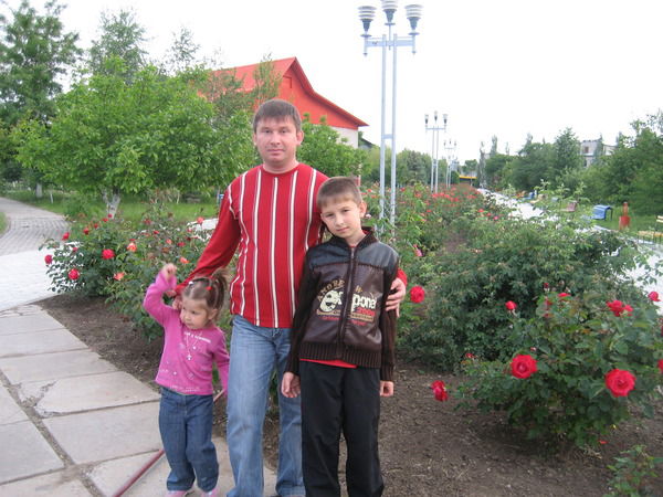 Сергей Мишин