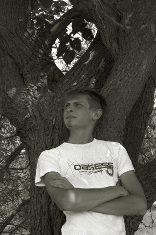 Денис Махненко