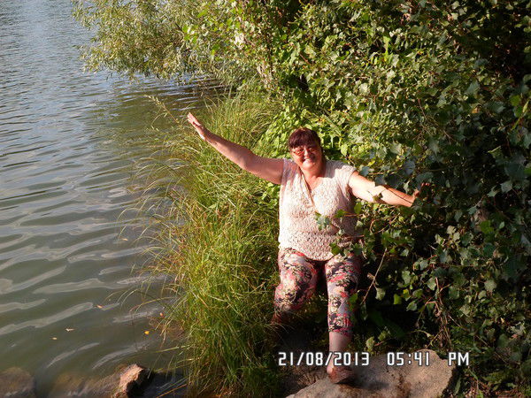 Ольга Грецкая