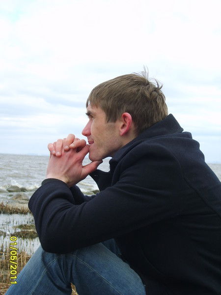 Дмитрий Капитанов