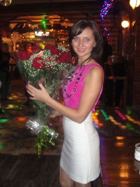 Светлана Карановак