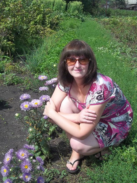 Надежда Зуева