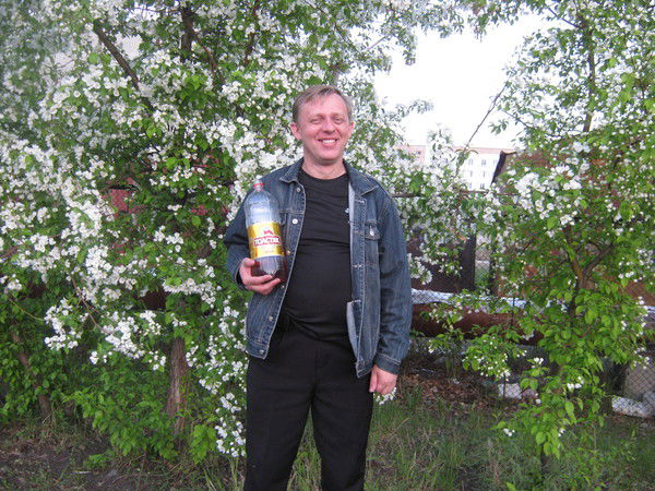 Олег Брюханов