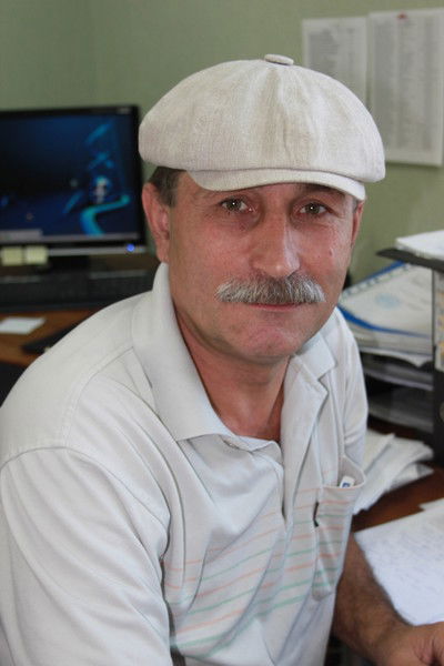 Алексей Ермолаев