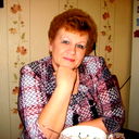Валентина Соколова