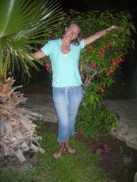 Ольга Эбель