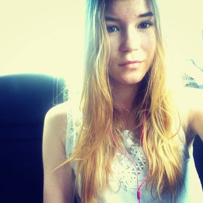 Екатерина Фокина