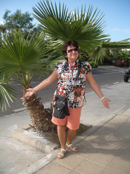 Татьяна Linda