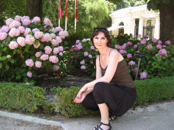 Наили Гуния