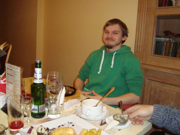 Евгений Игонин