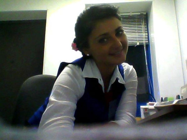 Елена Шалова