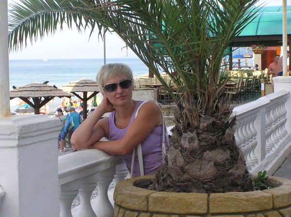 Виктория Сафронова