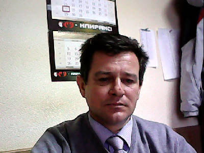 Александр Денисов