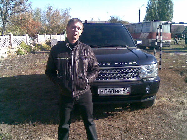 Андрей Валуев