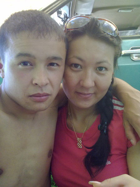 Даурен Мурзаканов