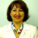 Iraida Maximova
