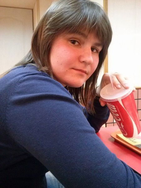 Виктория Пивоварова