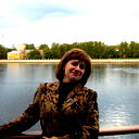 Елена Вохмянина