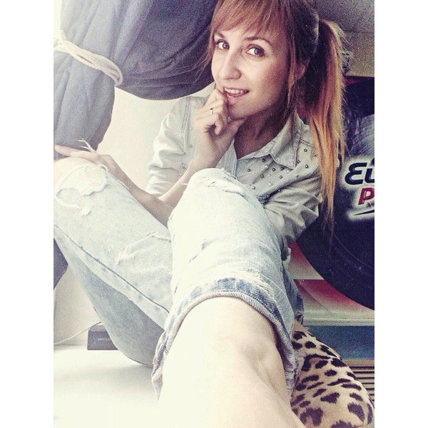 Анастасия Дембовская