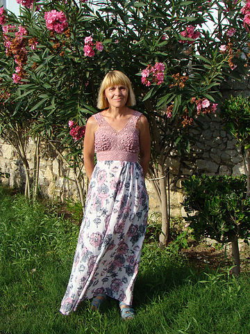 Людмила Плотникова